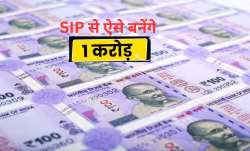 SIP- India TV Paisa