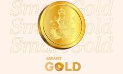 Smart Gold - India TV Paisa