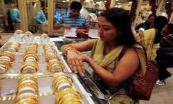 Festival and gold buying - India TV Paisa