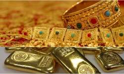 Gold - India TV Paisa