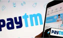 Paytm- India TV Paisa