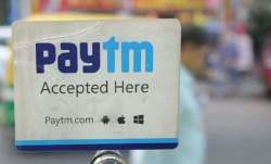 Paytm - India TV Paisa