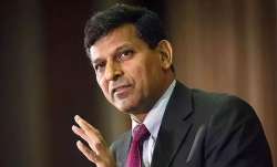 Raghuram Rajan- India TV Paisa