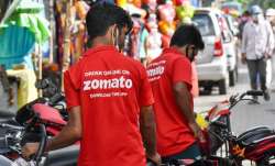 Zomato- India TV Paisa