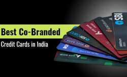 Co-Branded Credit Cards- India TV Paisa