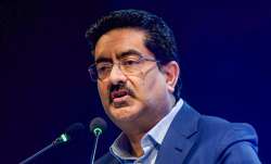 Kumar Mangalam Birla- India TV Paisa