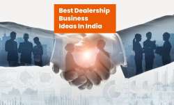 Dealership Business- India TV Paisa