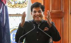 Piyush Goyal - India TV Paisa