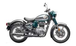 Royal Enfield Goan Classic 350- India TV Paisa