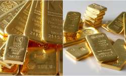 Gold- India TV Paisa