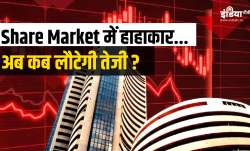 Share Market - India TV Paisa