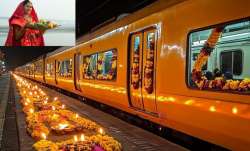 Special Trains for Chjath Puja- India TV Paisa