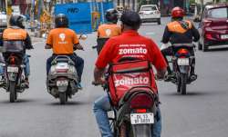 Zomato And Swiggy- India TV Paisa