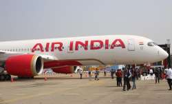 Air India - India TV Paisa