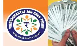 Jan Dhan Khata- India TV Paisa