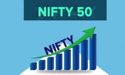 Nifty 50- India TV Paisa