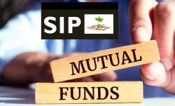 SIP Mutual Fund- India TV Paisa