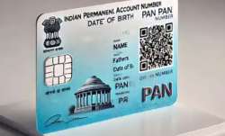 New Pan Card- India TV Paisa