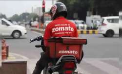 Zomato- India TV Paisa