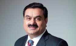 Gautam Adani- India TV Paisa