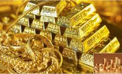 Gold Price today - India TV Paisa