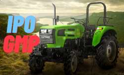 Indo Farm Equipment, Indo Farm Equipment IPO, Indo Farm Equipment IPO GMP- India TV Paisa