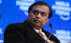 Mukesh Ambani- India TV Paisa