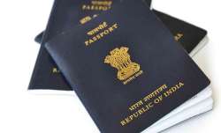 Indian Passport - India TV Paisa