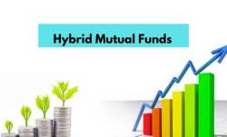 Hybrid Mutual Fund - India TV Paisa