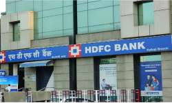 HDFC Bank - India TV Paisa