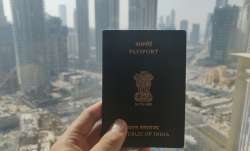 The Henley Passport Index, iata, henley and partners, passport, powerful passport, world's most powe- India TV Paisa