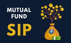 mutual fund, mutual funds, mutual fund sip, sip, mutual funds sip, small cap funds, HDFC Defence Fun- India TV Paisa