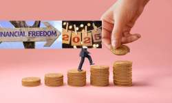 Financial Freedom- India TV Paisa