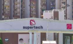 Supertech- India TV Paisa