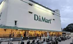 D-Mart- India TV Paisa