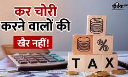 Tax Evaders - India TV Paisa