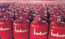 LPG Cylinder - India TV Paisa