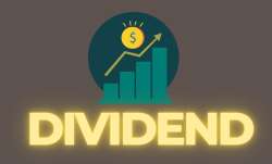 Dividend Stock - India TV Paisa