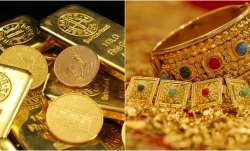 Gold- India TV Paisa