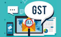 GST, GST registration, goods and services tax, GSTN, biometric authentication- India TV Paisa