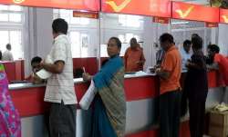 Post office saving Scheme - India TV Paisa