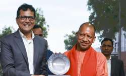 CM Yogi Adityanath - India TV Paisa