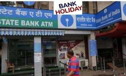 Bank Holiday - India TV Paisa