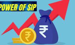 Power of SIP- India TV Paisa