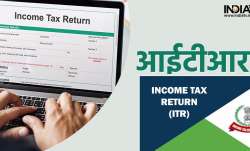 ITR- India TV Paisa