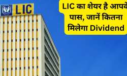 LIC - India TV Paisa