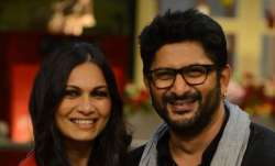 SEBI, Arshad Warsi, Maria Goretti, sadhna broadcast, crystal business system limited, share market, - India TV Paisa