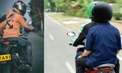 सिर्फ 50 इलेक्ट्रिक बाइक टैक्सियों के बेड़े वाले लाइसेंसधारी ऑपरेटरों को ही काम करने की अनुमति दी जा- India TV Paisa
