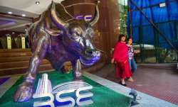 सुबह में निफ्टी बैंक 85.55 अंक की तेजी के साथ 55440.45 के लेवल पर था।- India TV Paisa