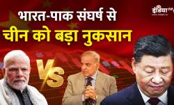 चीनी डिफेंस सेक्टर- India TV Paisa